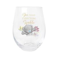 Relax & Unwind Eye Mask Glass & Candle Me to You Gift Set Extra Image 1 Preview